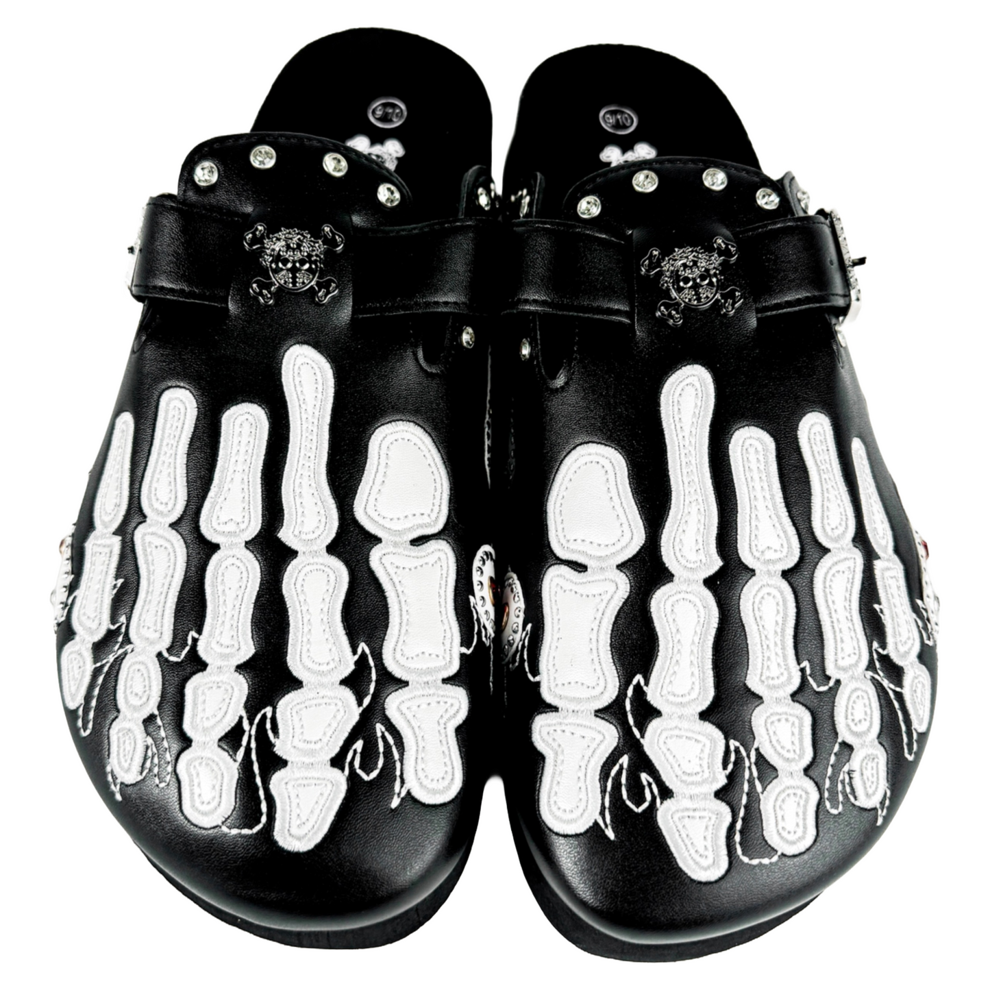 ONYX Clog