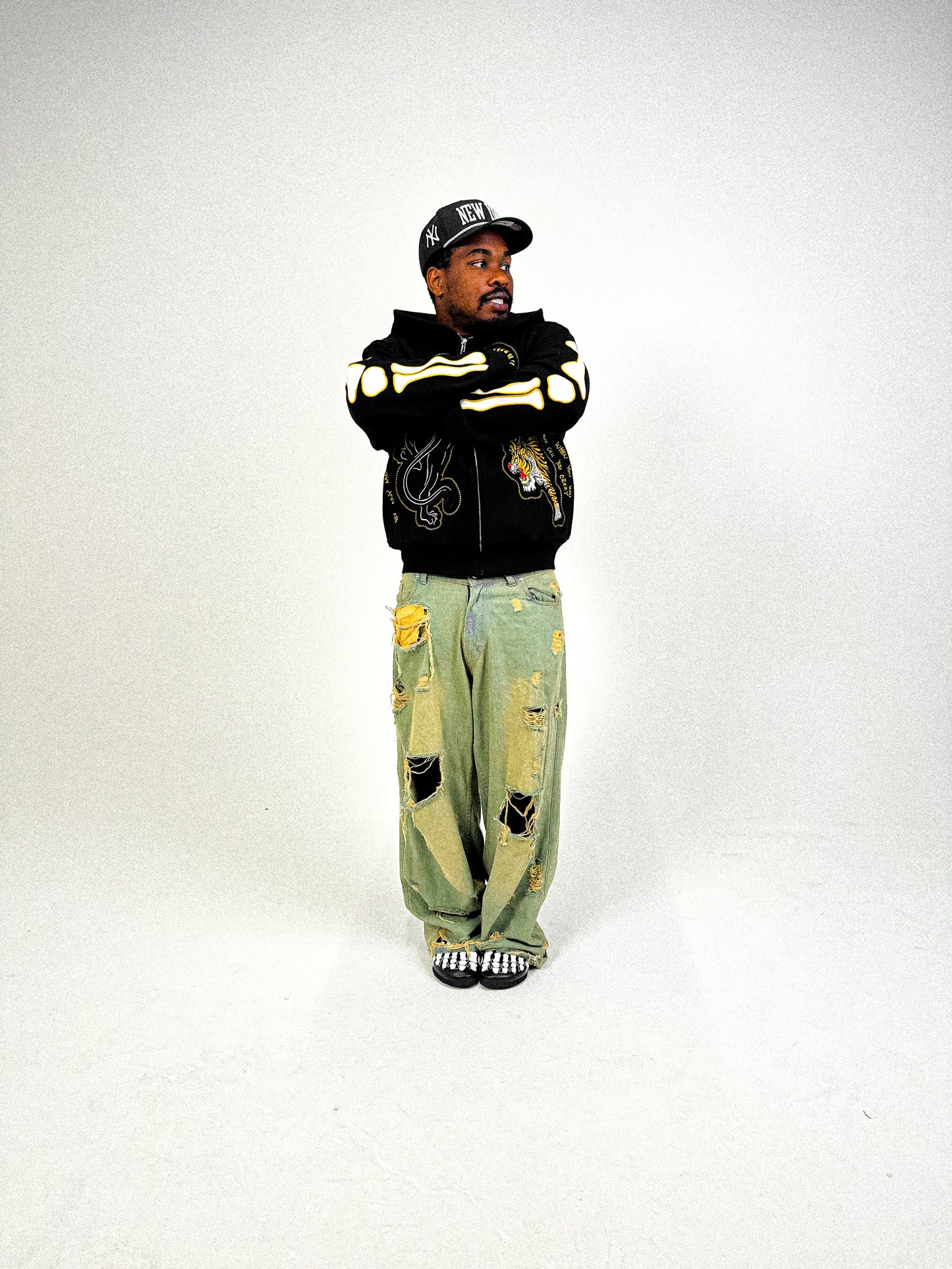 ONYX Clog