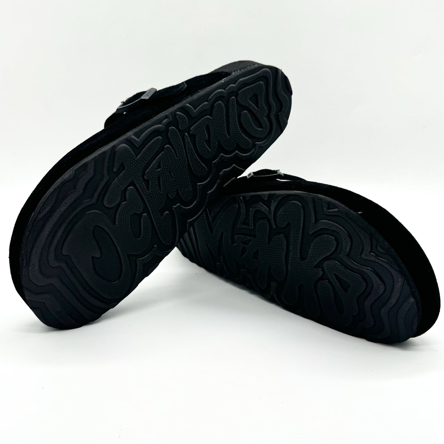 Midnight Black PACK-A-PUNCHED