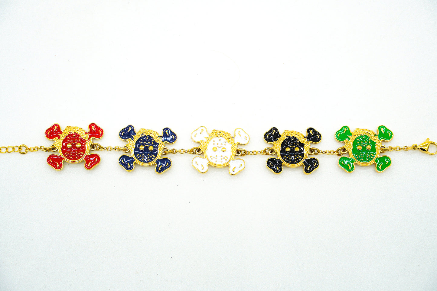 Mafia Cuffs