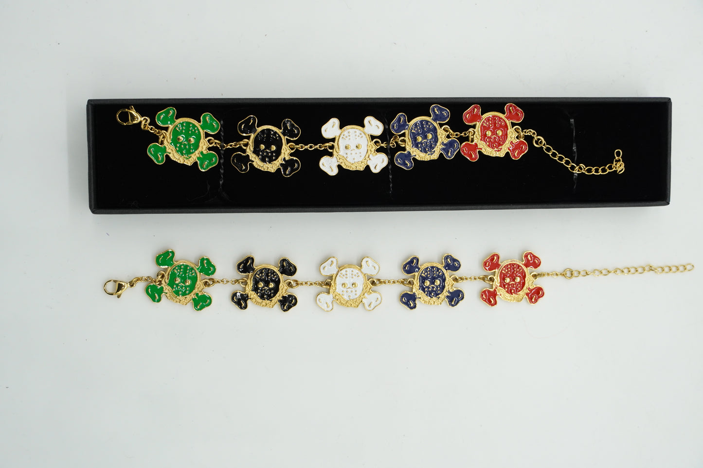 Mafia Cuffs