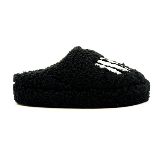 Dark Chocolate Teddy Clogs