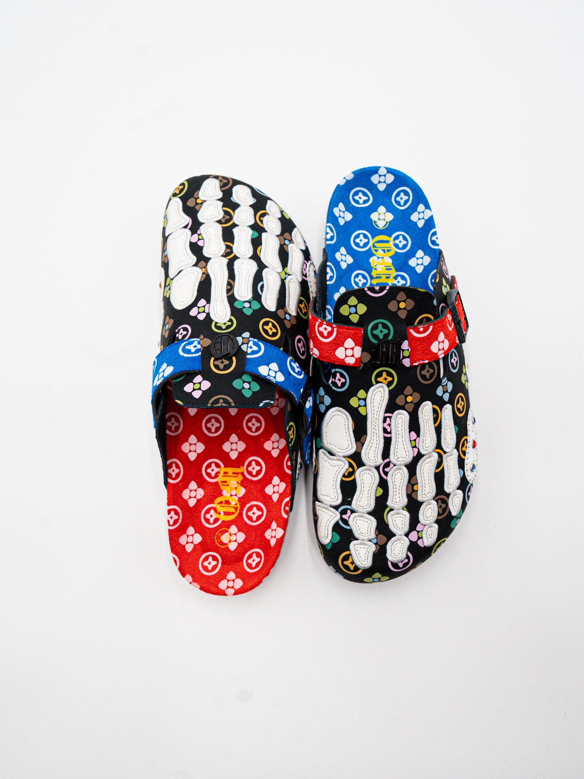WHAT-THE CLOGS? (Sneakercon Edition)