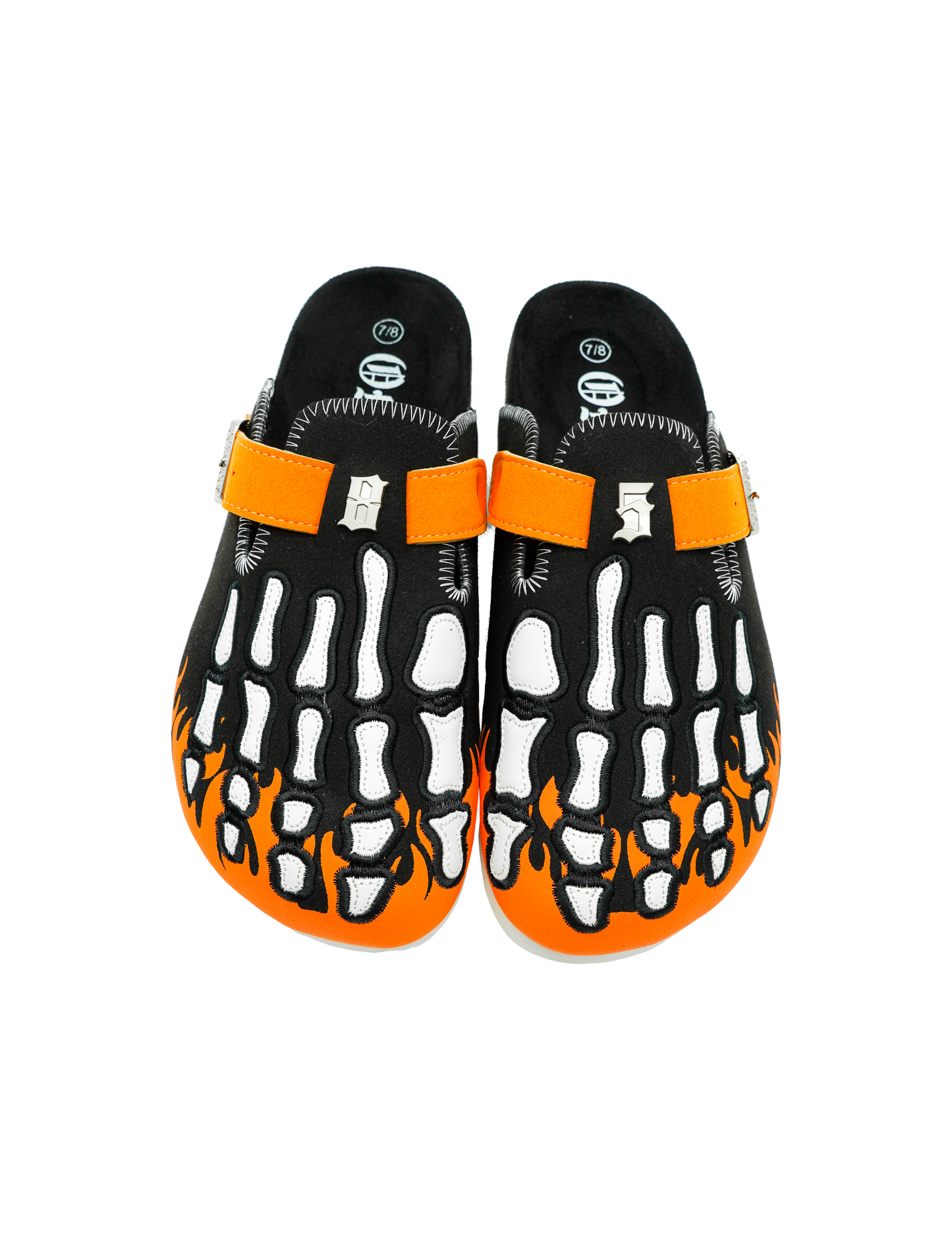 "Eighty5's"