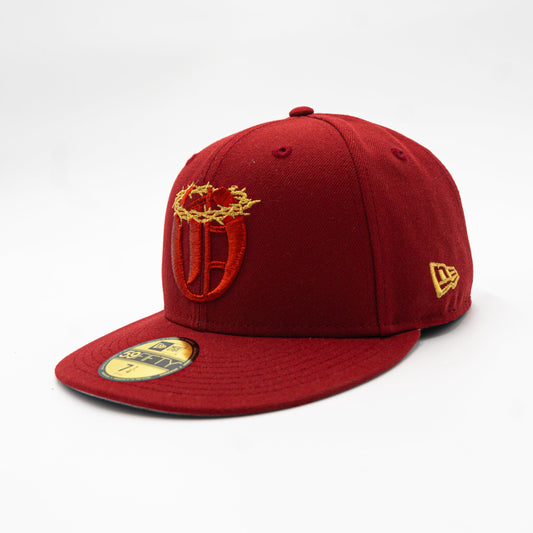 Red Crown Era 59FIFTY