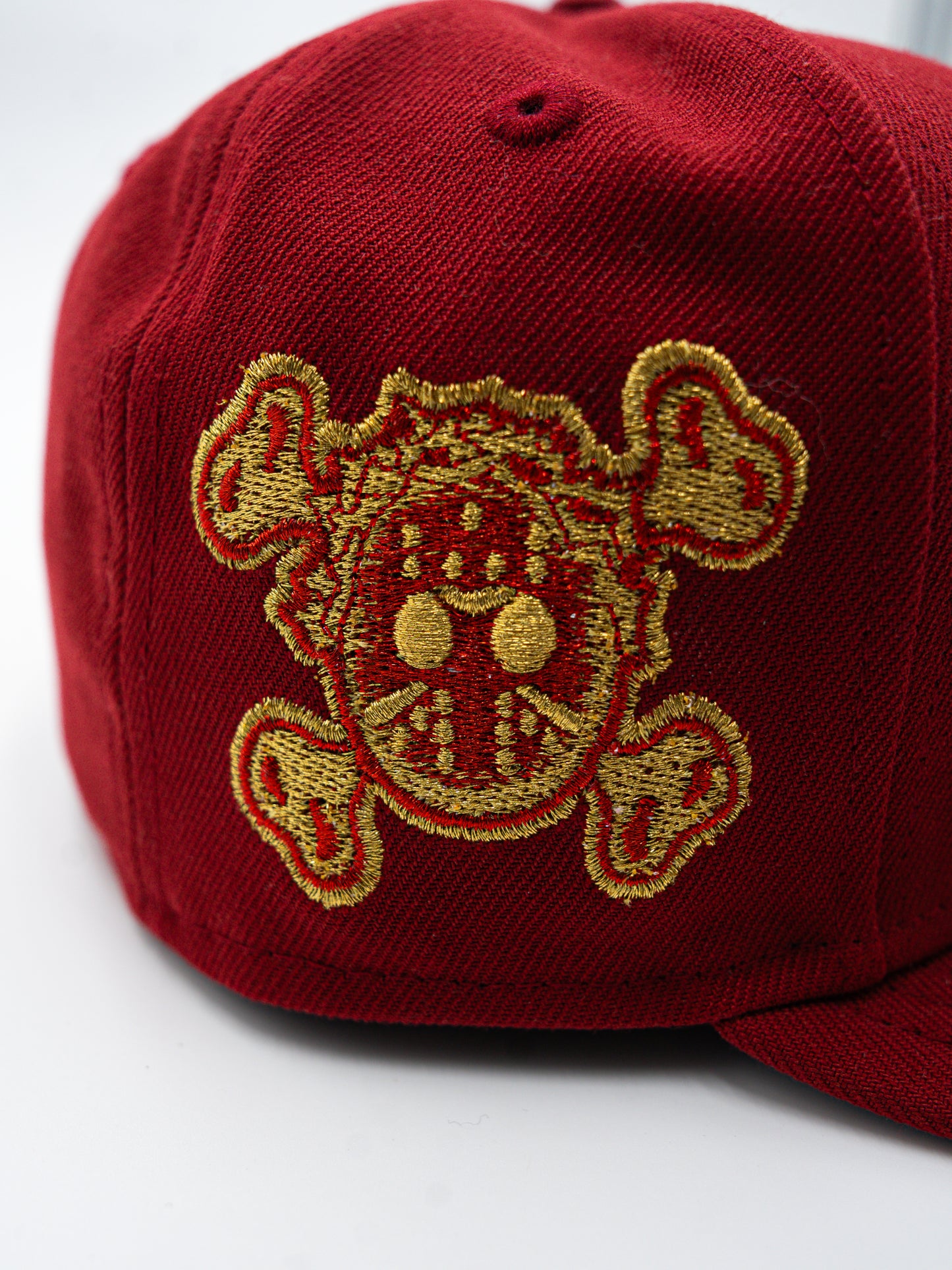 Red Crown Era 59FIFTY