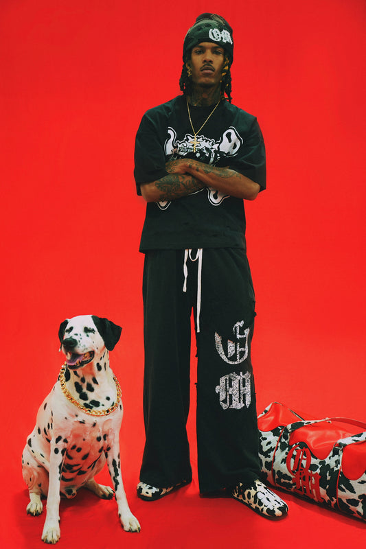 Cookies And Cream (Red Exclusive Sole)