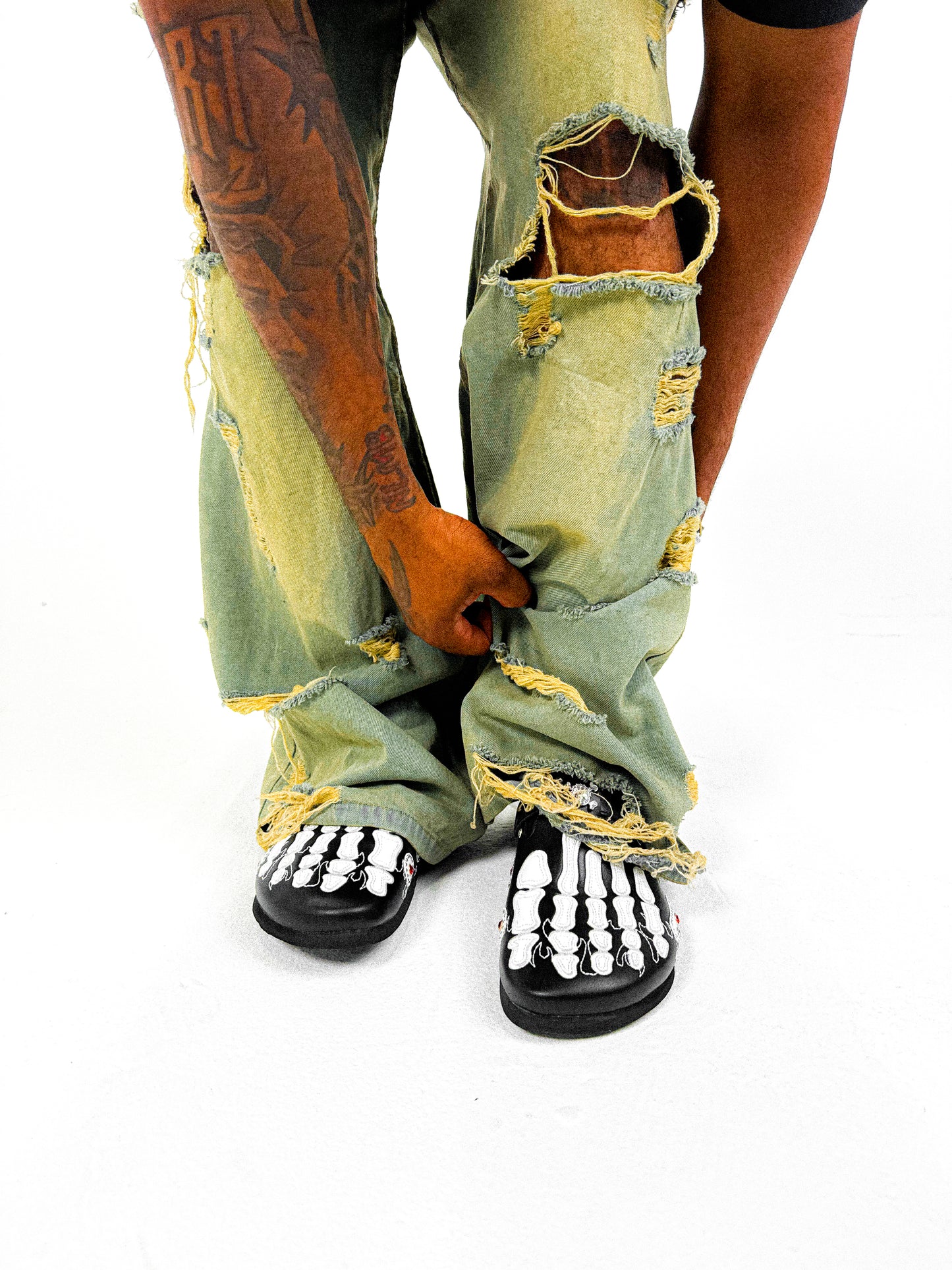 ONYX Clog