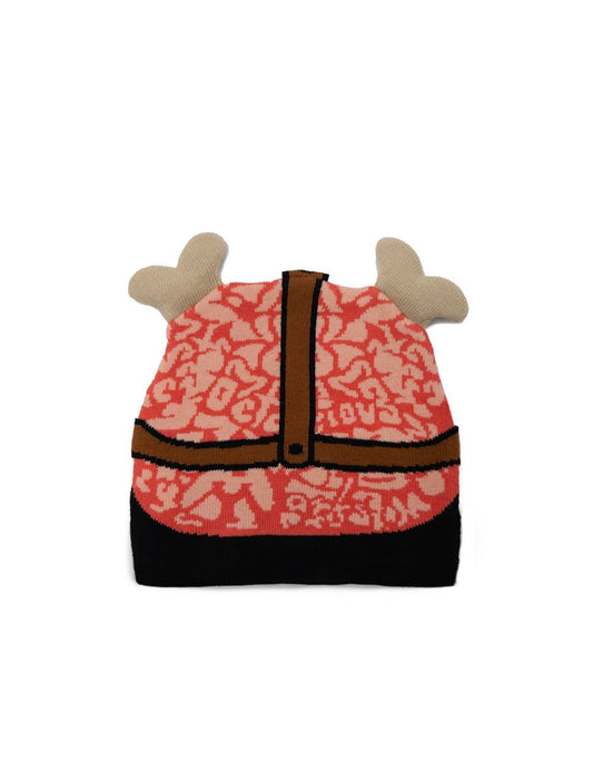 Hunt Bone Beanie