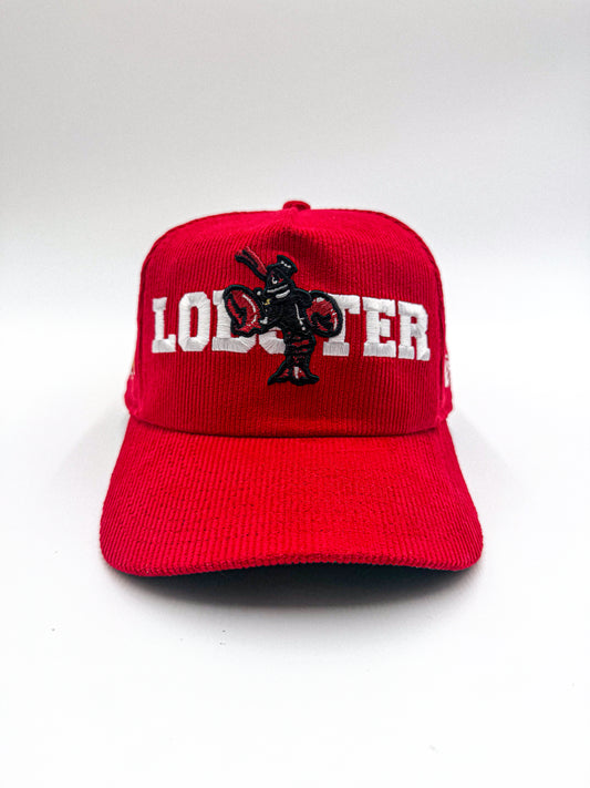 Lobster Red 19TWENTY