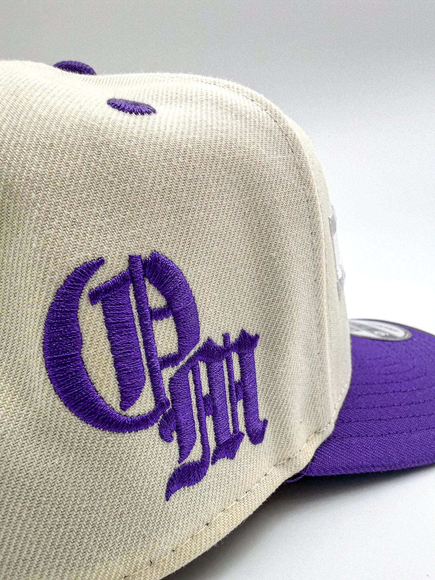 Lobster Purple 9Fifty