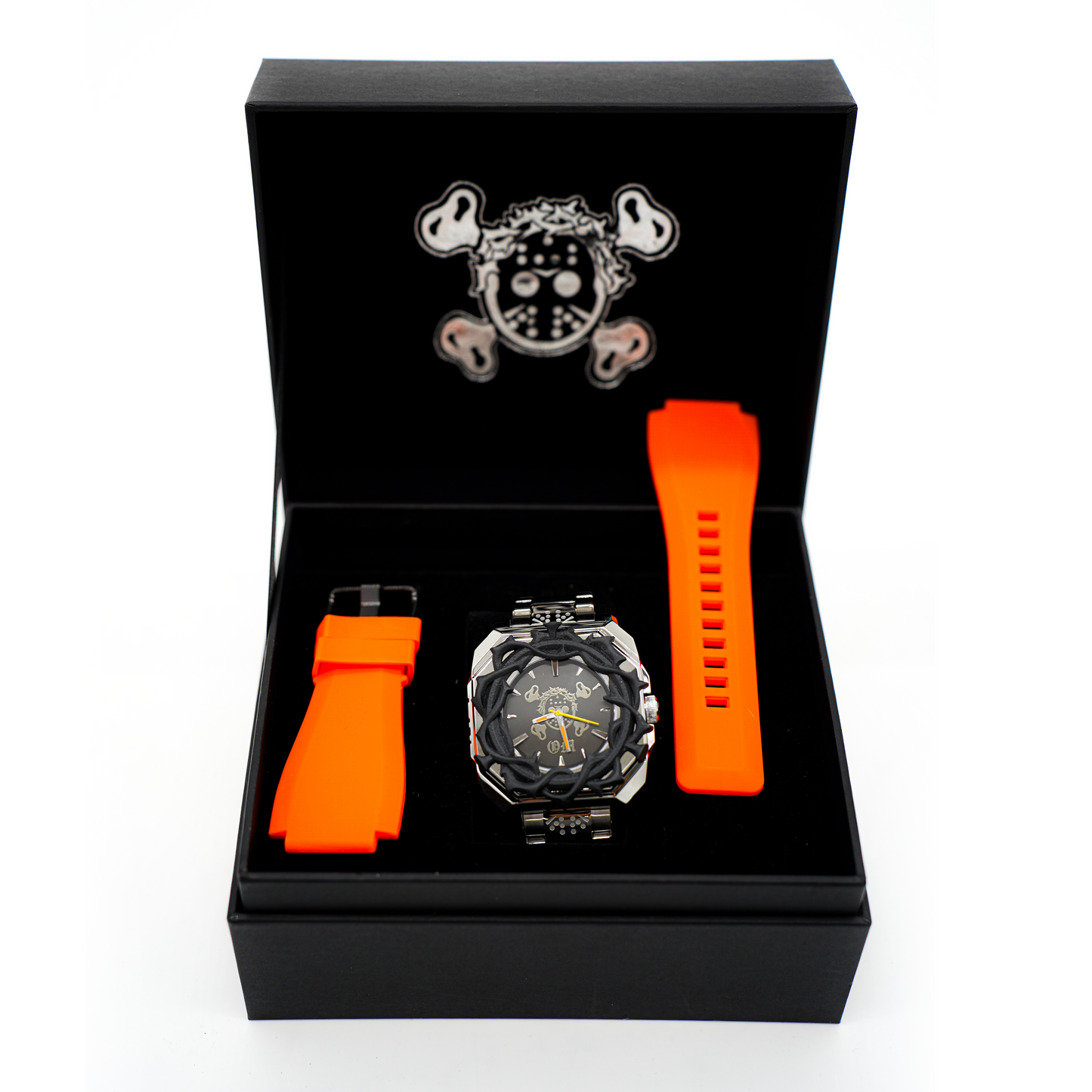 "OM3N" Watch