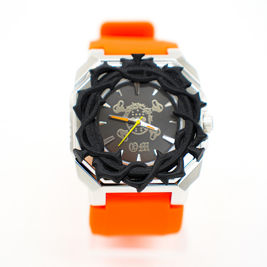 "OM3N" Watch