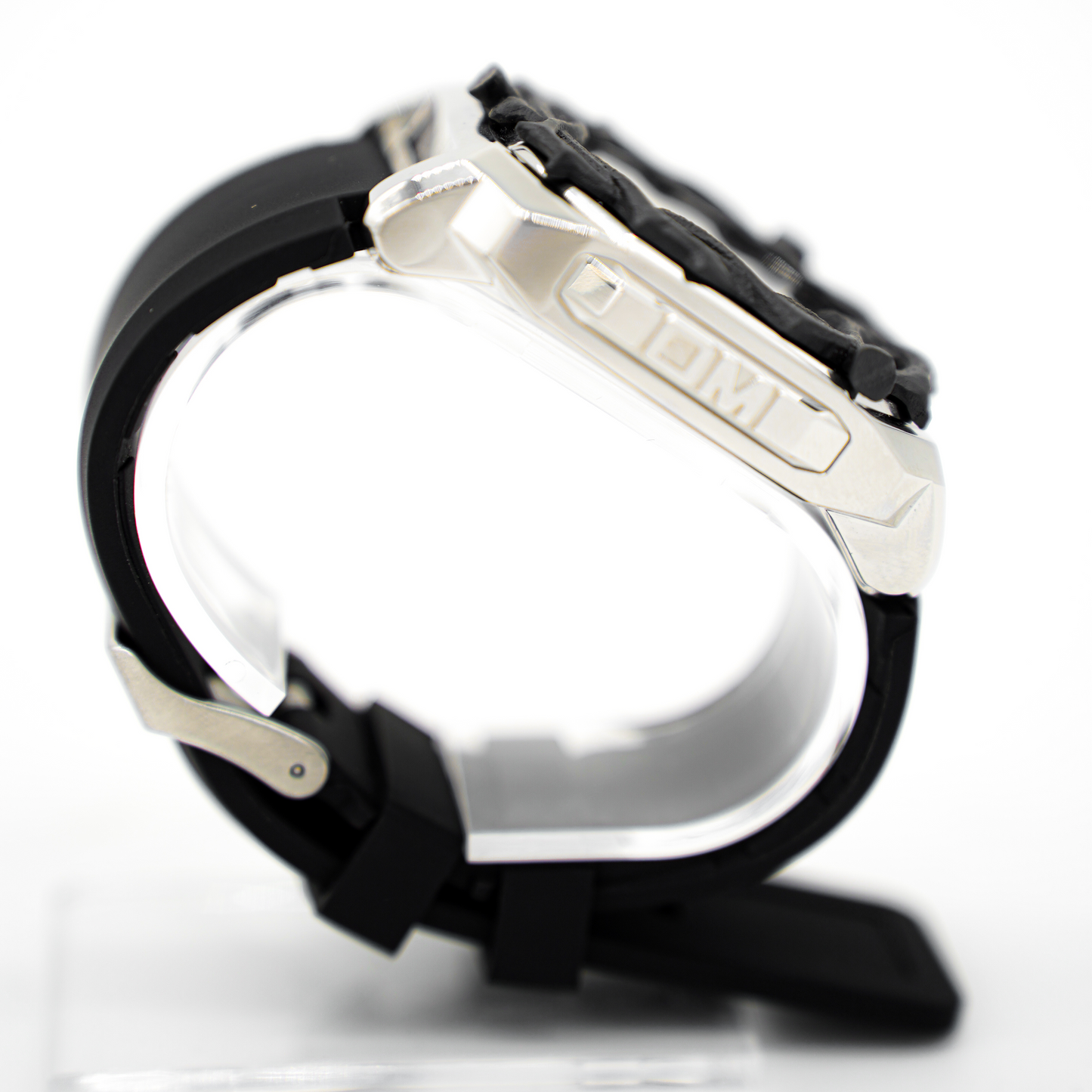 "OM3N" Watch