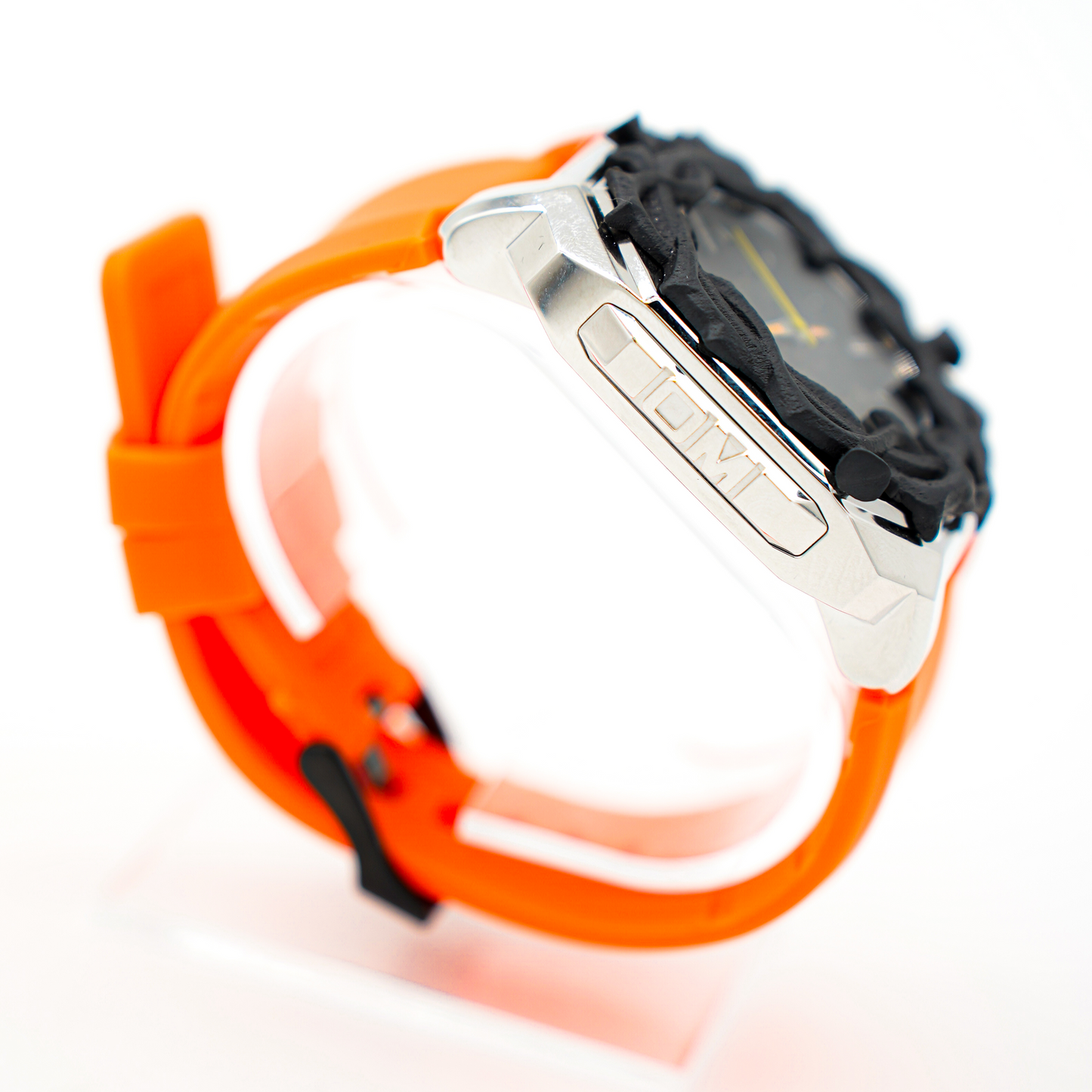 "OM3N" Watch