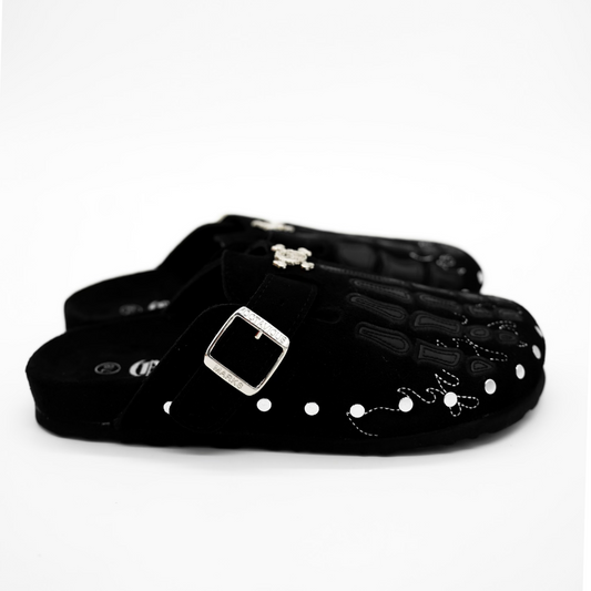 "Not a Collab Clog" Clog