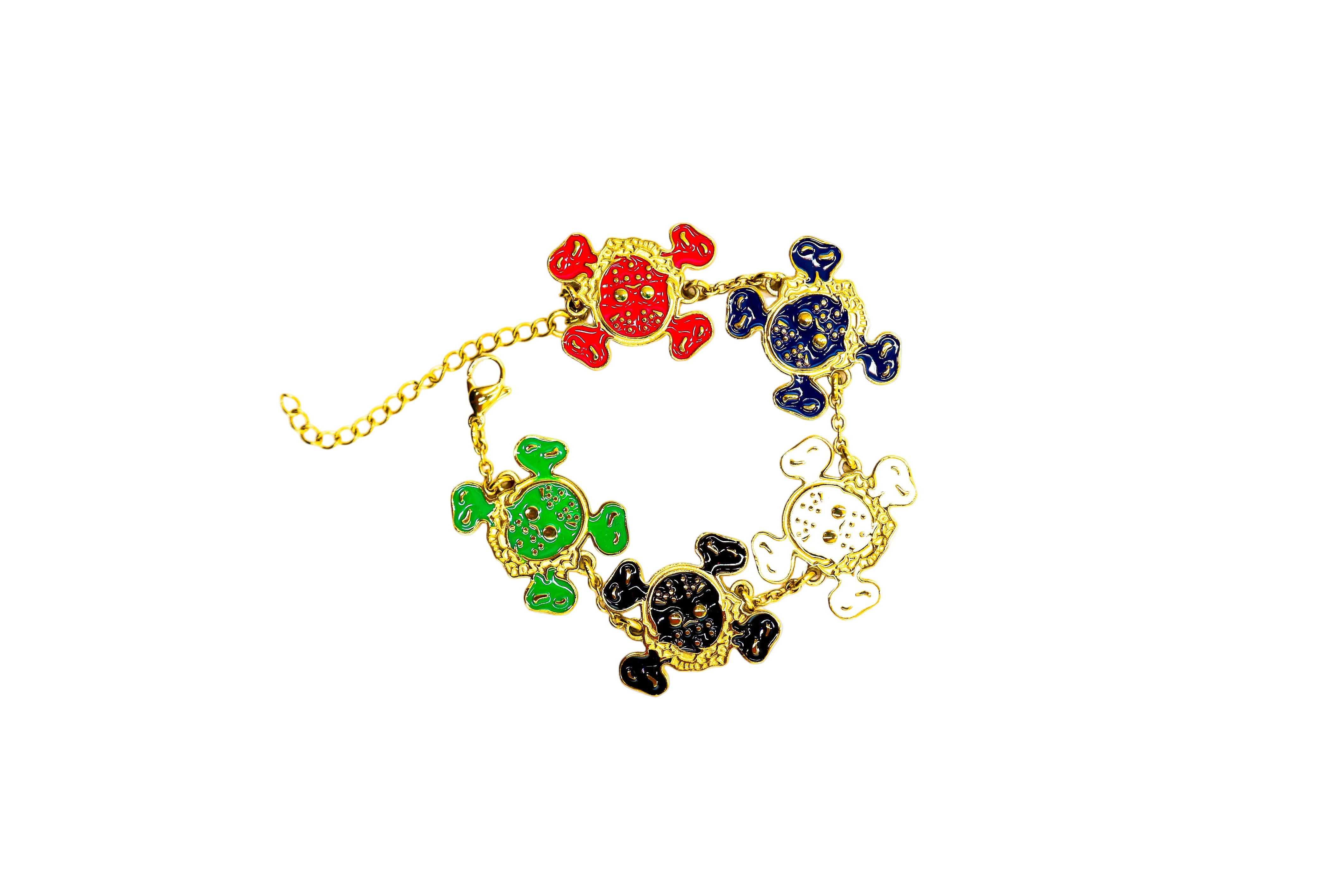 Mafia Cuffs – OMNEWYORK