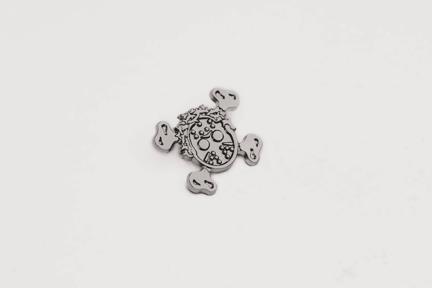 “OM” Pendants