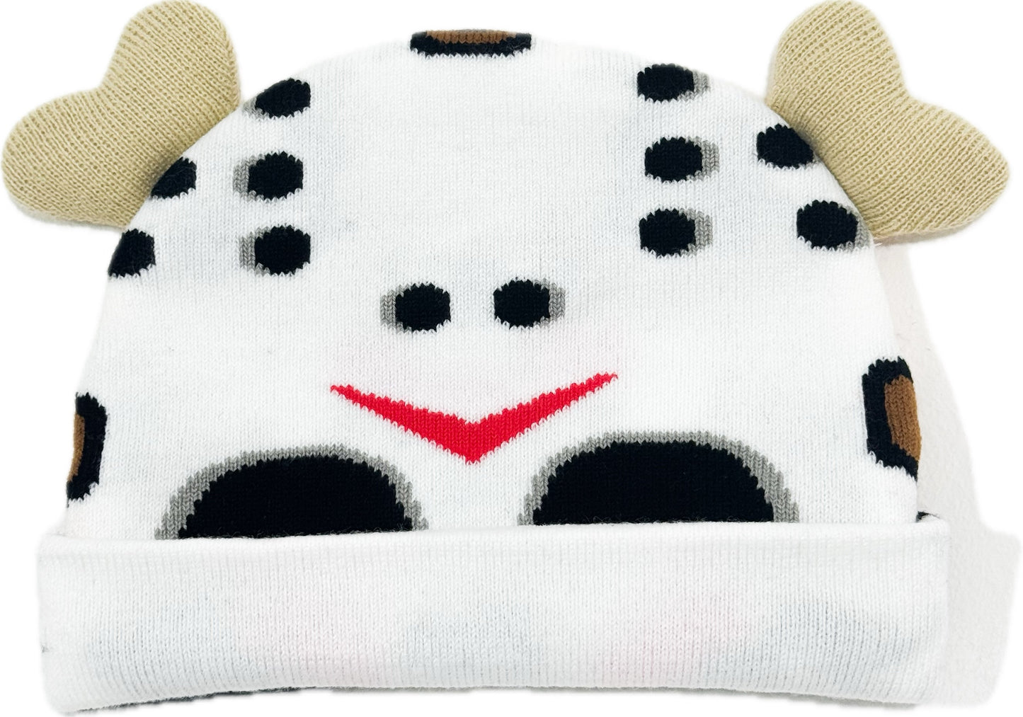 Hunt Bone Beanie