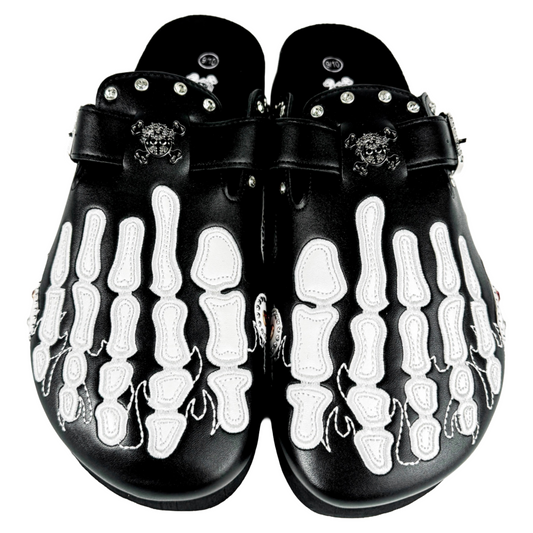 ONYX Clog