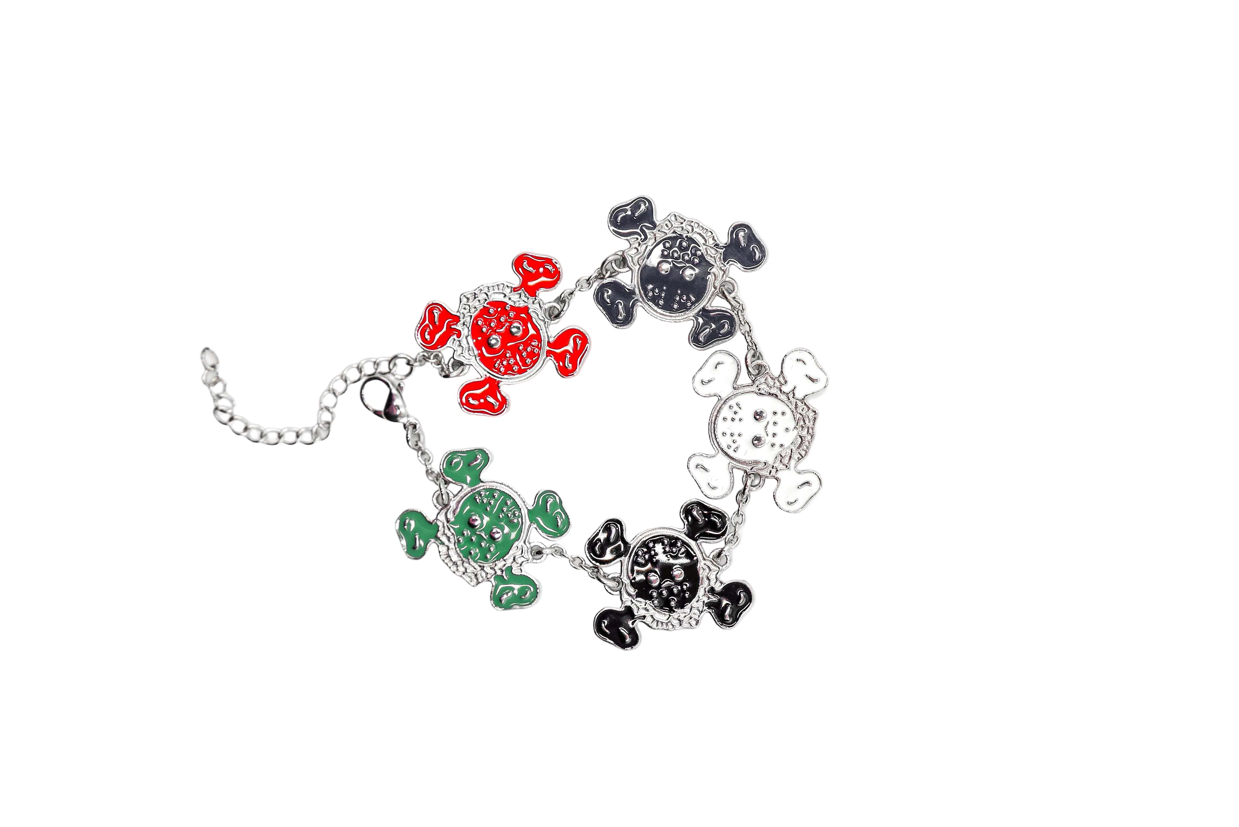 Porter Classic OHARIKO MAFIA BRACELET
