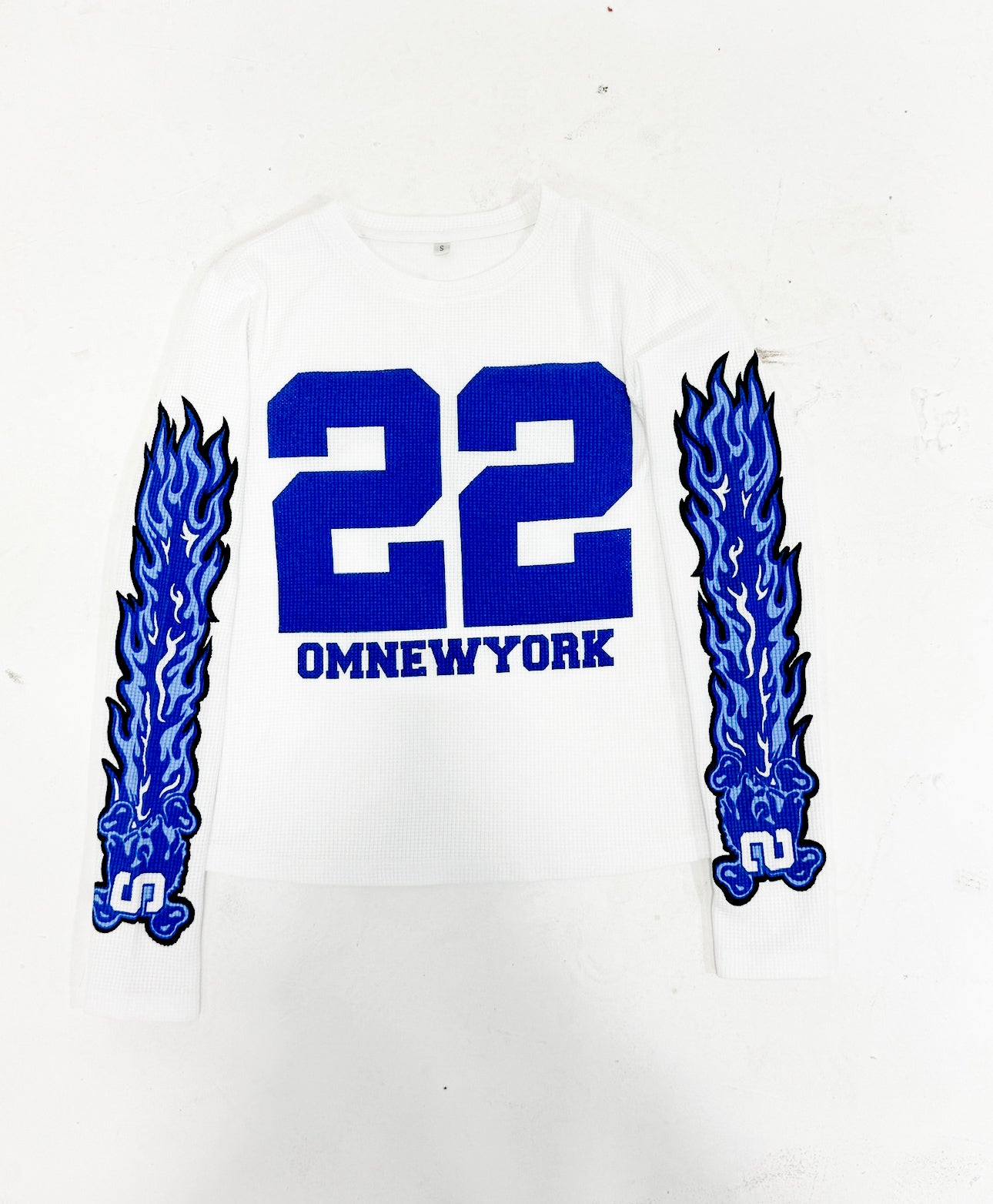 Woman’s Thermal Long sleeve