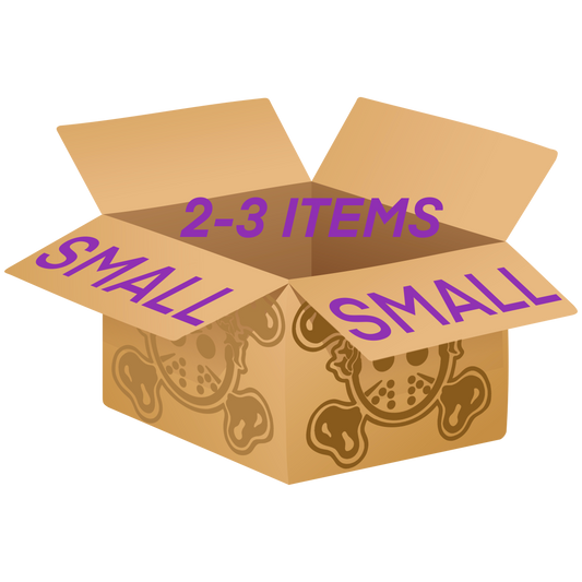 Small Mystery Box