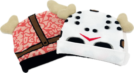 Hunt Bone Beanie