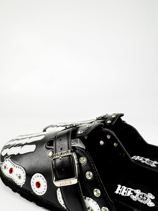 ONYX Clog