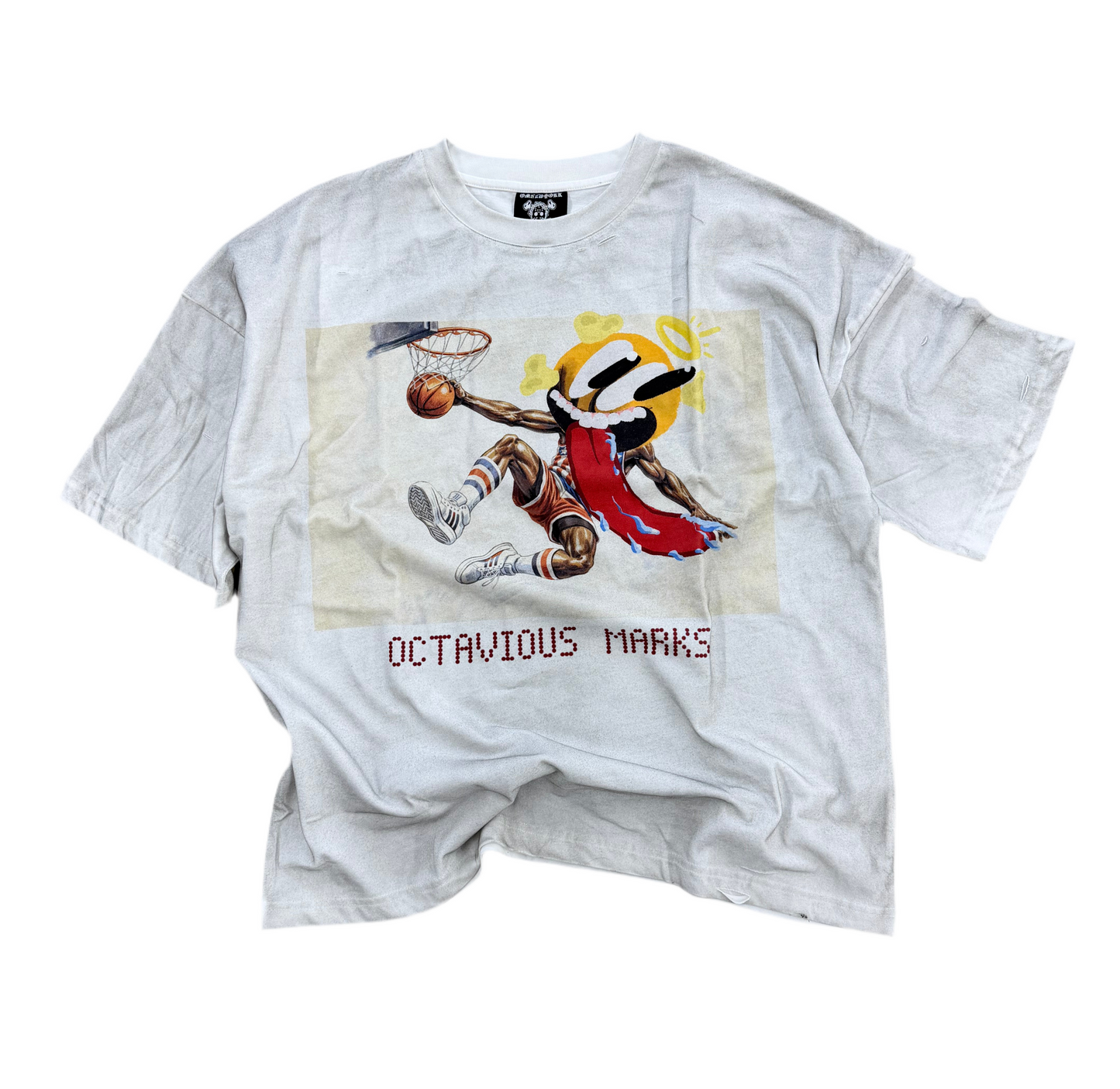 All-Star Weekend Tee