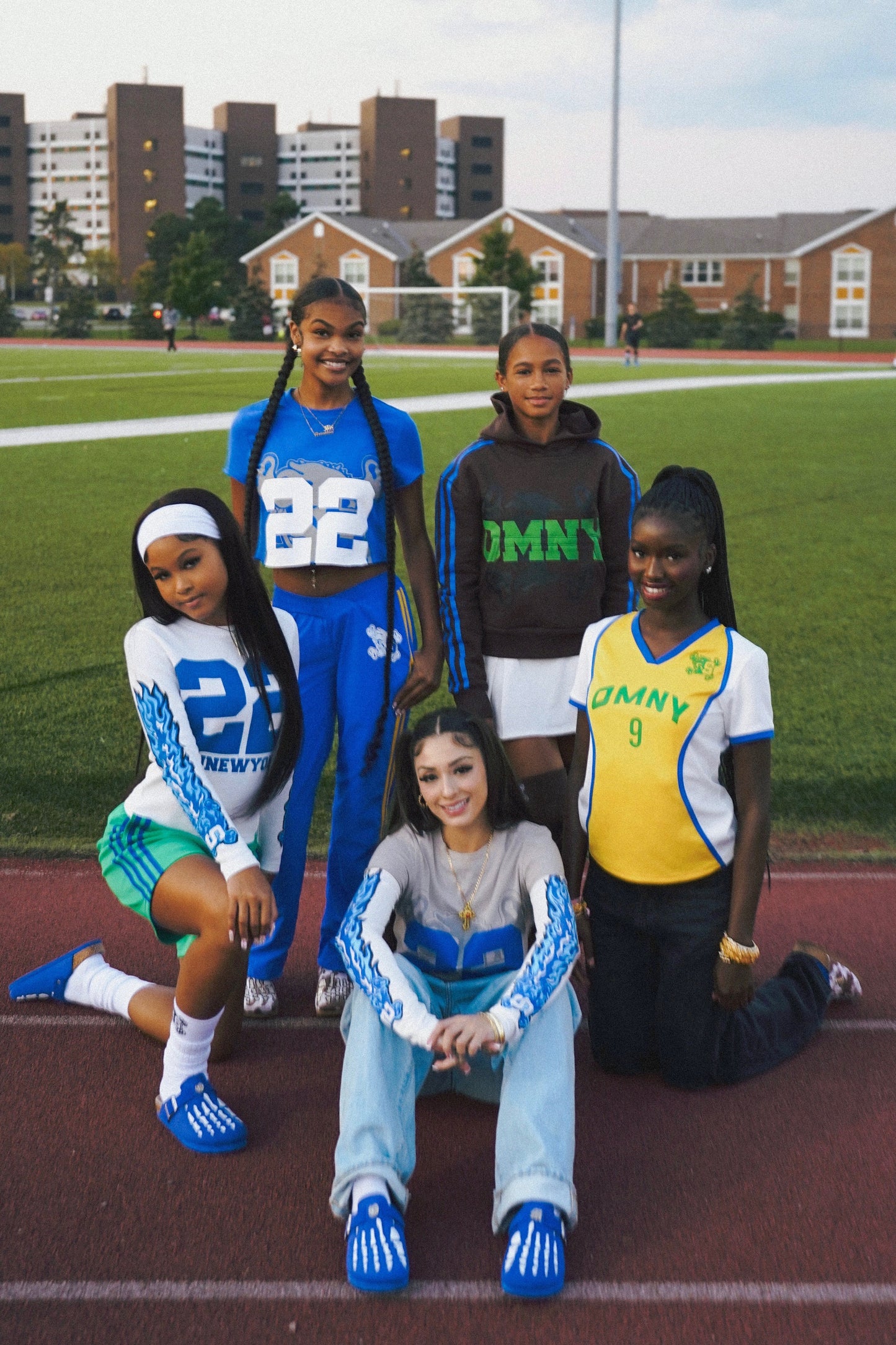 Dark Mocha Woman’s Double Hoodie