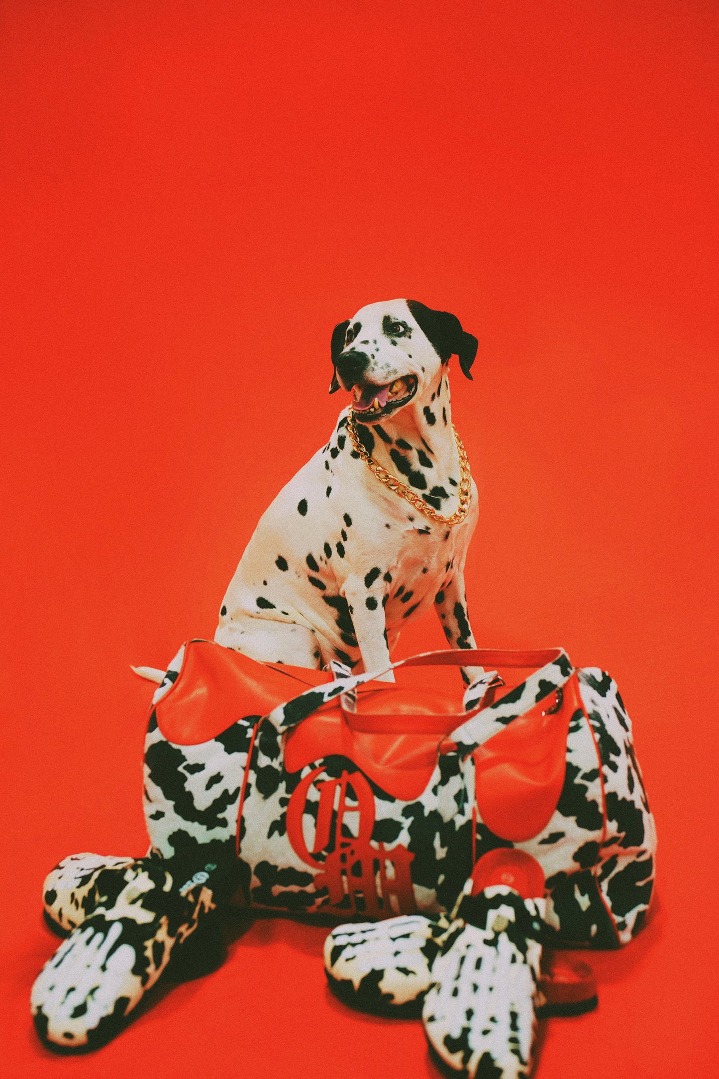 Cookies And Cream (Red Exclusive Sole)