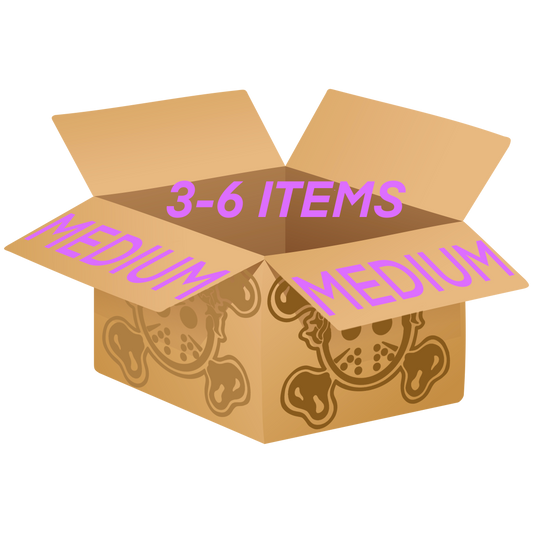 Medium Mystery Box