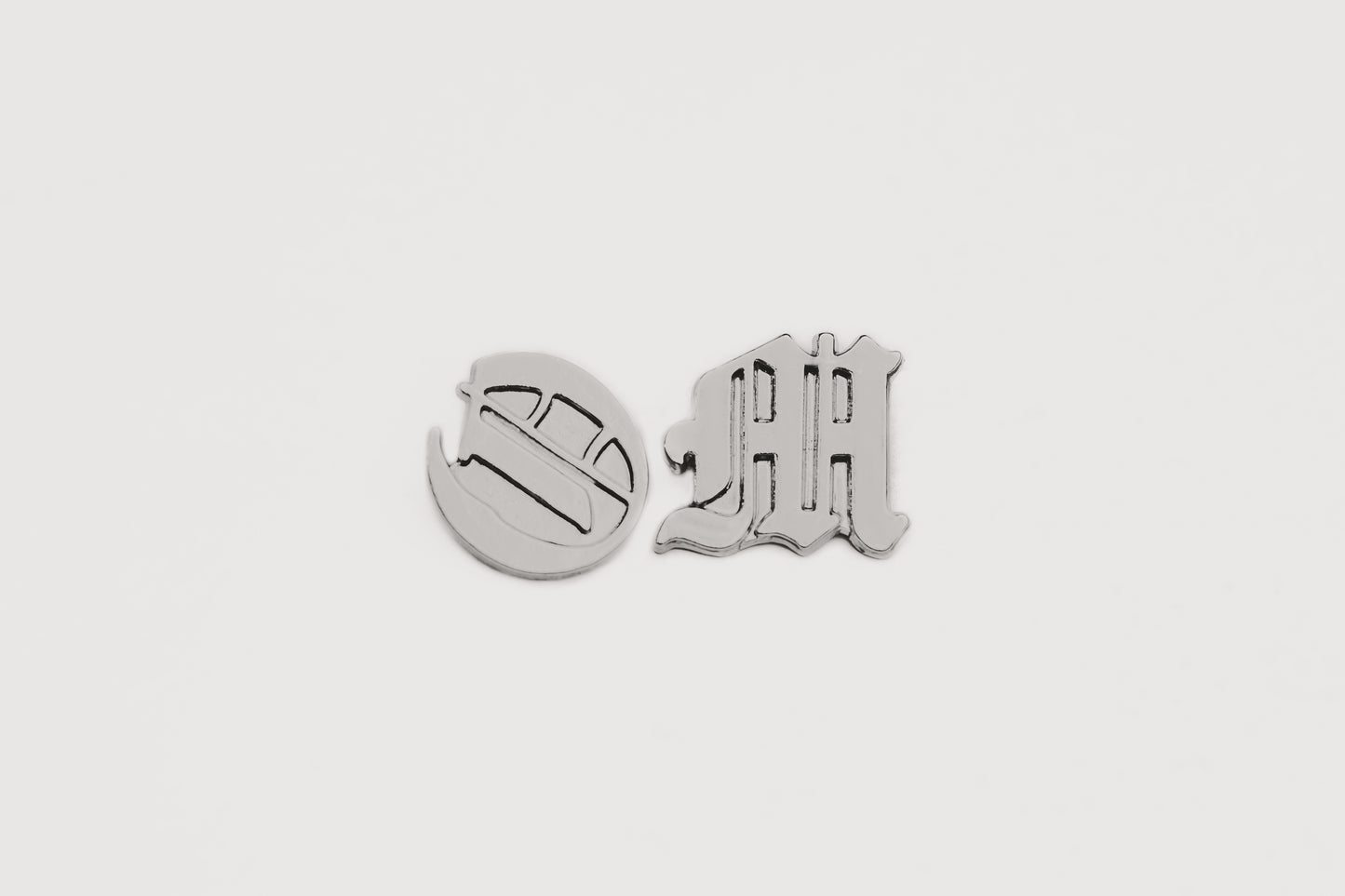 “OM” Pendants