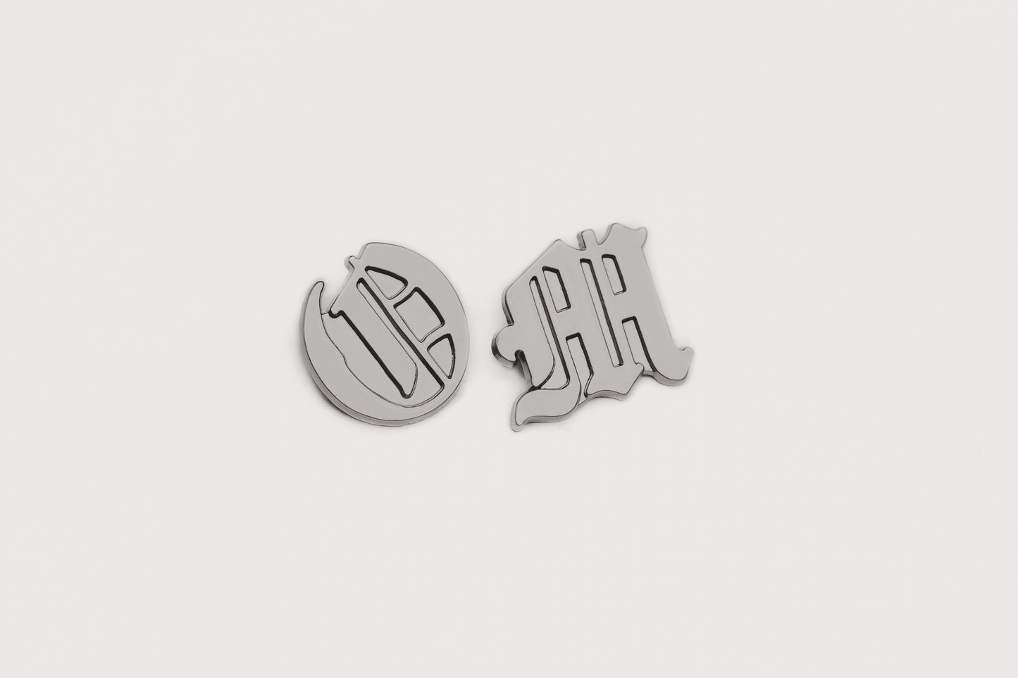 “OM” Pendants