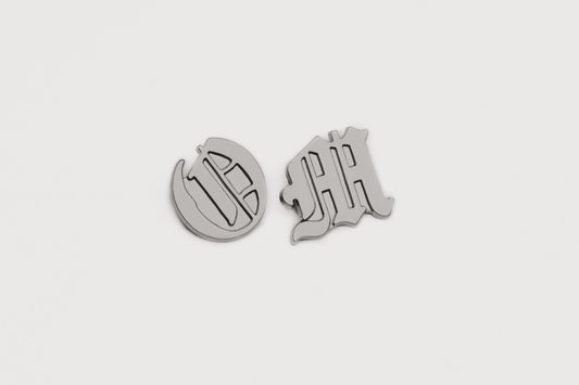 “OM” Pendants