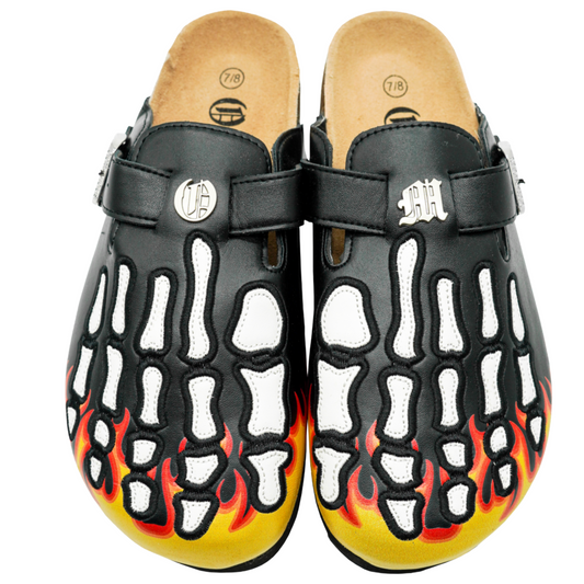 BIRKENSTOCK Octavius Marks ピンクレア Products – OMNEWYORK