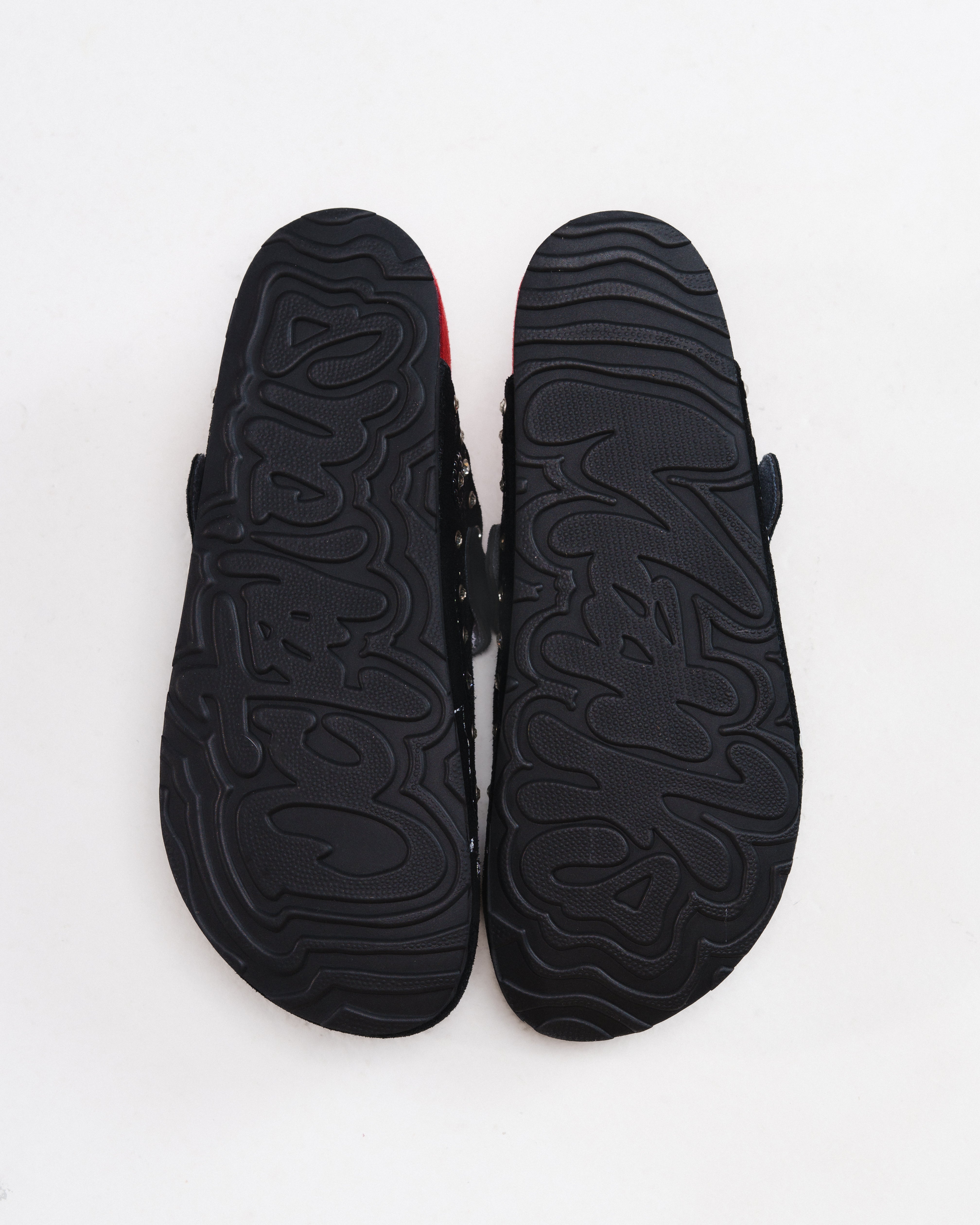 OM x TRAPSTAR CLOG – OMNEWYORK