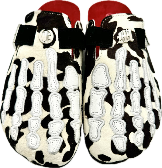 Cookies And Cream (Red Exclusive Sole)