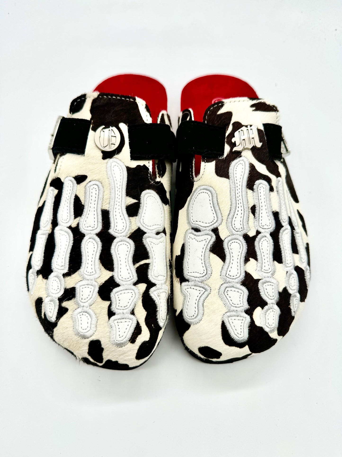 Cookies And Cream (Red Exclusive Sole)