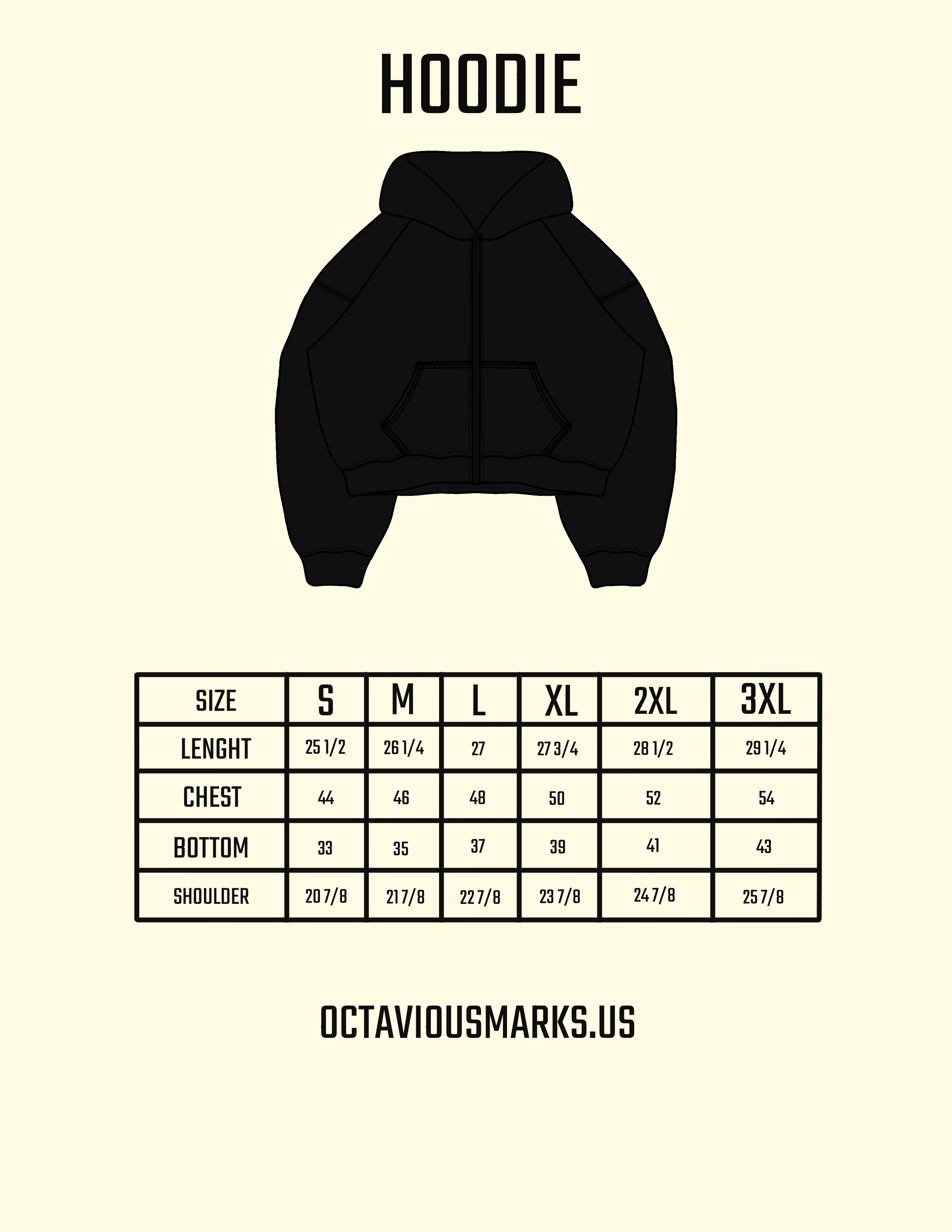 OM x TRAPSTAR SWEATSHIRT – OMNEWYORK