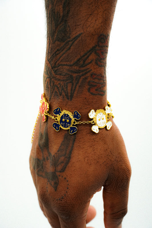 Mafia Cuffs