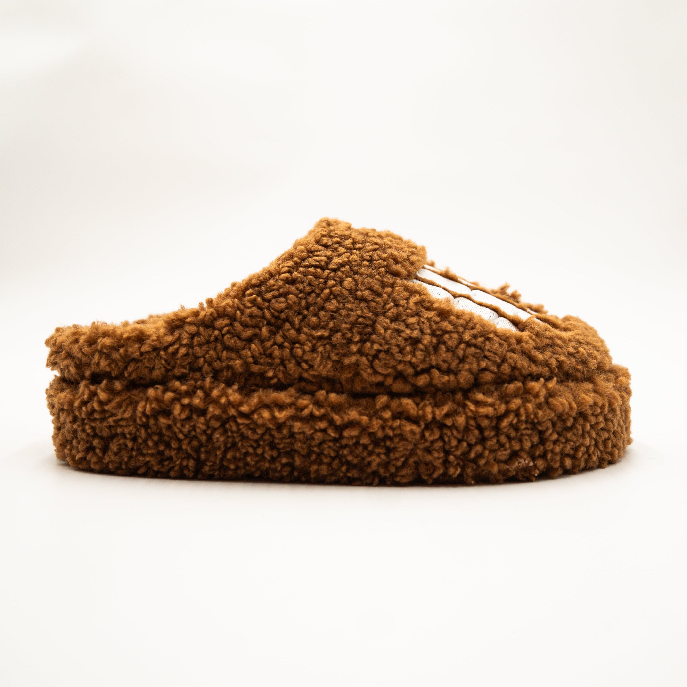 Milk Chocolate Teddy Clogs – OMNEWYORK