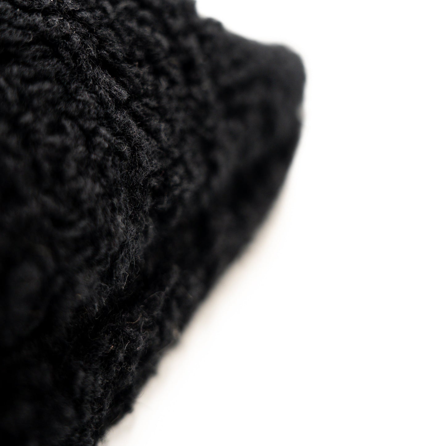 Dark Chocolate Teddy Clogs