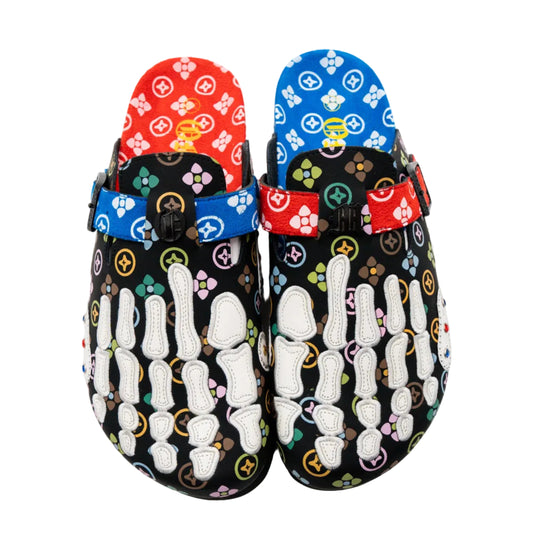 WHAT-THE CLOGS? (Sneakercon Edition)
