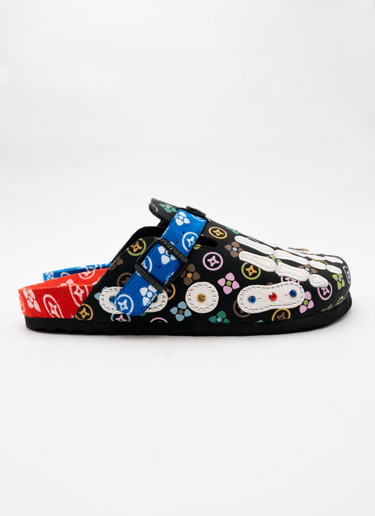WHAT-THE CLOGS? (Sneakercon Edition)