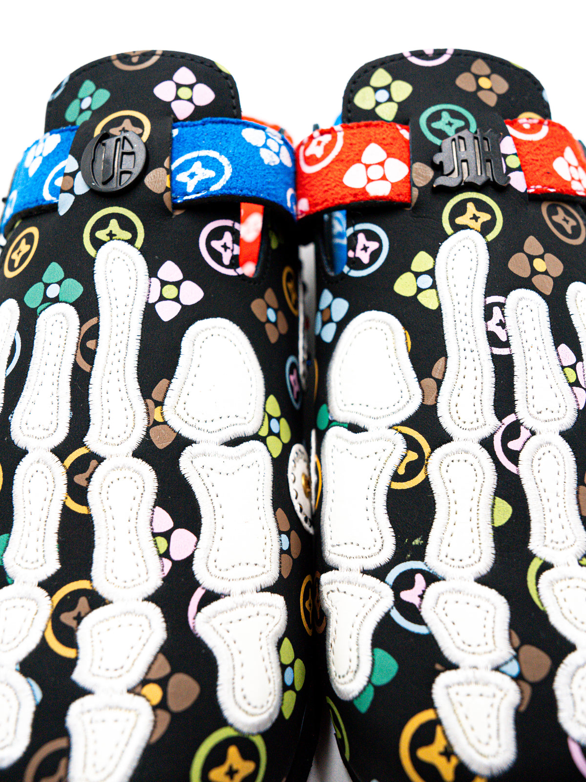 WHAT-THE CLOGS? (Sneakercon Edition)