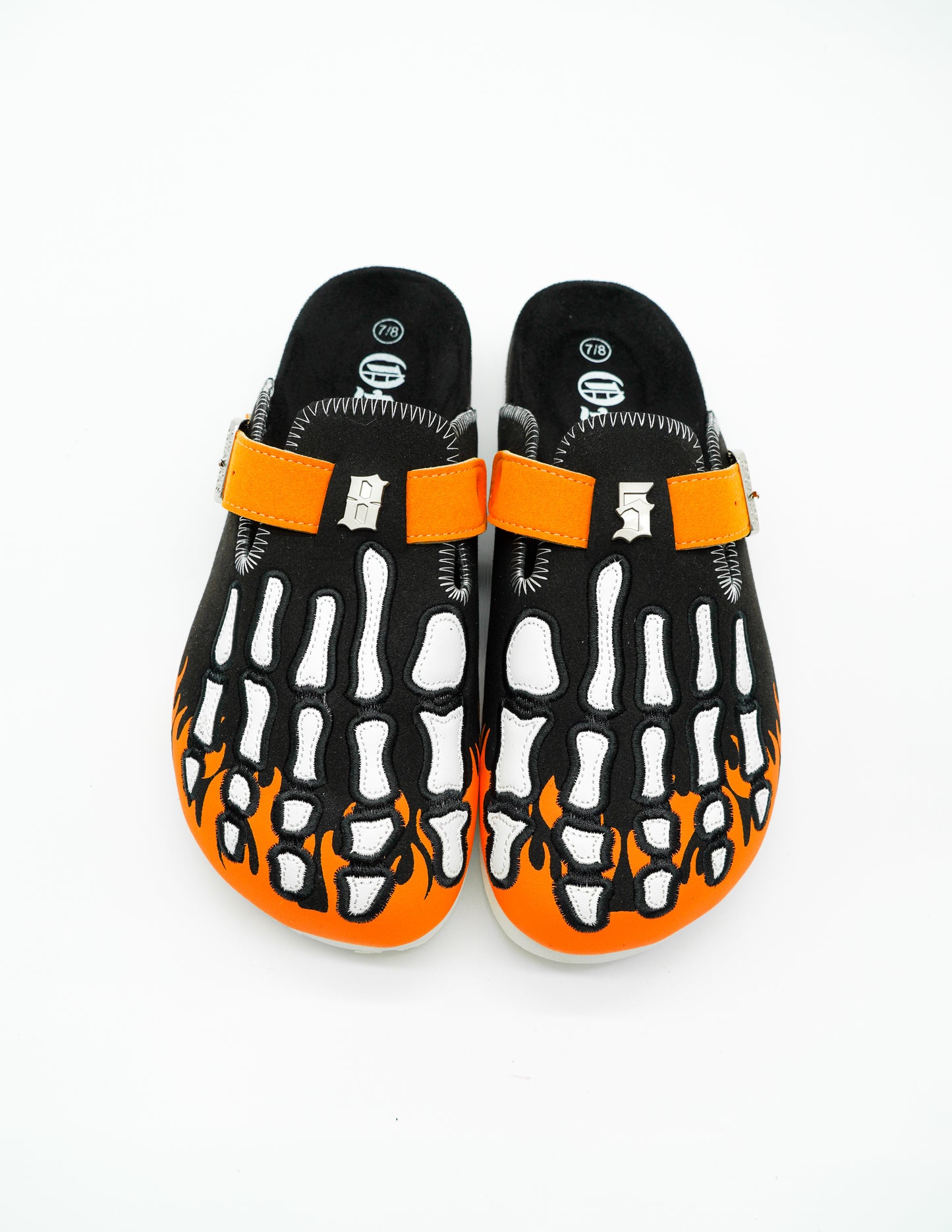 "Eighty5's"