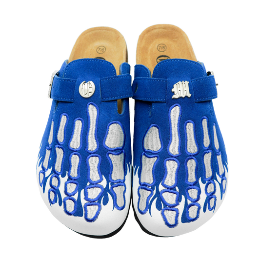 Fishbone Clogs Products – OMNEWYORK