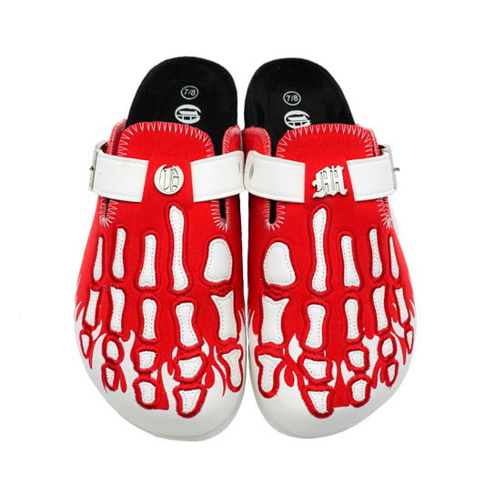 Fishbone Clogs Products – OMNEWYORK